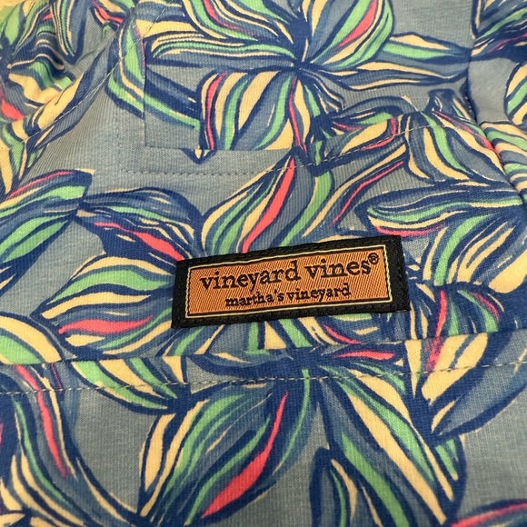 Vineyard Vines Dress / Coverup Girls - Picture 2 of 5